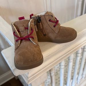 UGG Toddler boys Kristjan boots